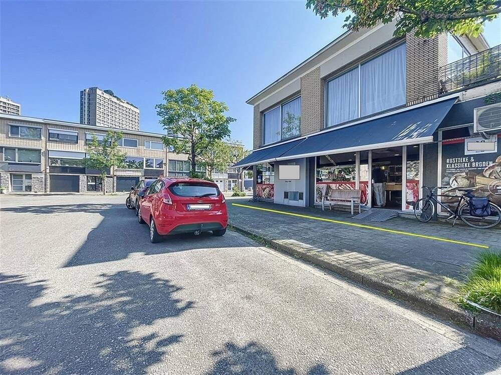 Handelszaak te  koop in Antwerpen 2050 190000.00€  slaapkamers 100.00m² - Zoekertje 37808