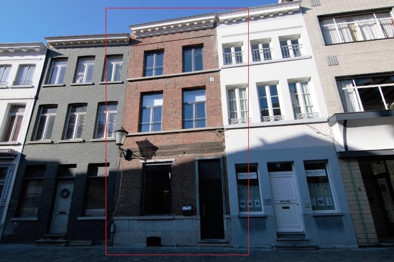 Huis te  huur in Mechelen 2800 1435.00€ 3 slaapkamers m² - Zoekertje 130375