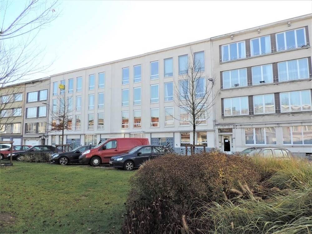 Parking & garage te  koop in Wilrijk 2610 30000.00€  slaapkamers 27.00m² - Zoekertje 37860