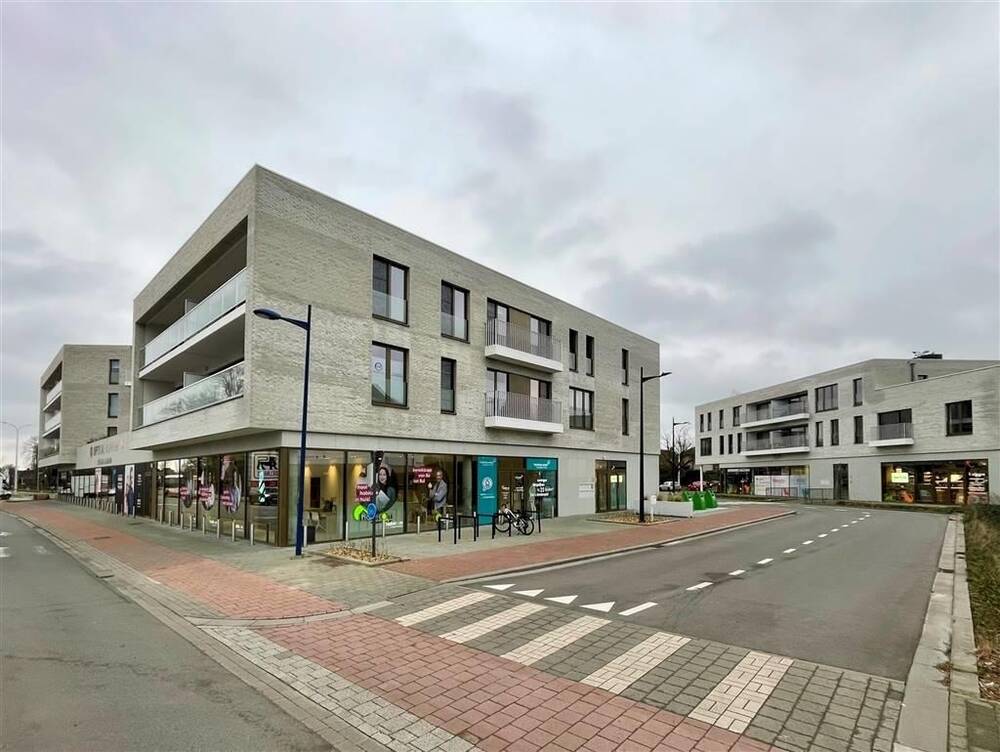 Parking & garage te  koop in Kontich 2550 15000.00€  slaapkamers 13.75m² - Zoekertje 39219