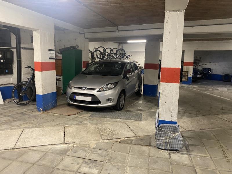 Parking & garage te  koop in Mechelen 2800 20000.00€  slaapkamers m² - Zoekertje 40064
