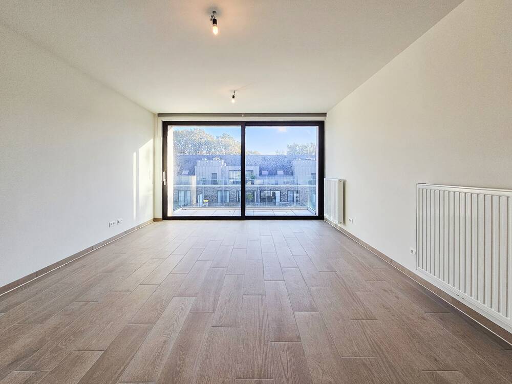 Appartement te  koop in Bornem 2880 0.00€ 1 slaapkamers 62.50m² - Zoekertje 48794