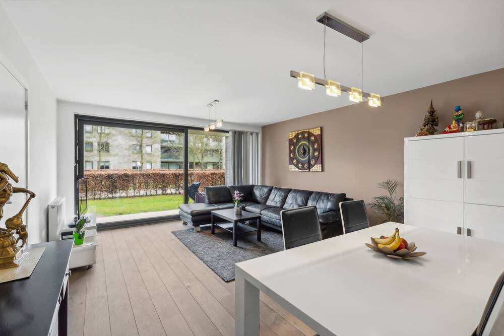 Appartement te  koop in Wijnegem 2110 275000.00€ 2 slaapkamers 95.00m² - Zoekertje 50303