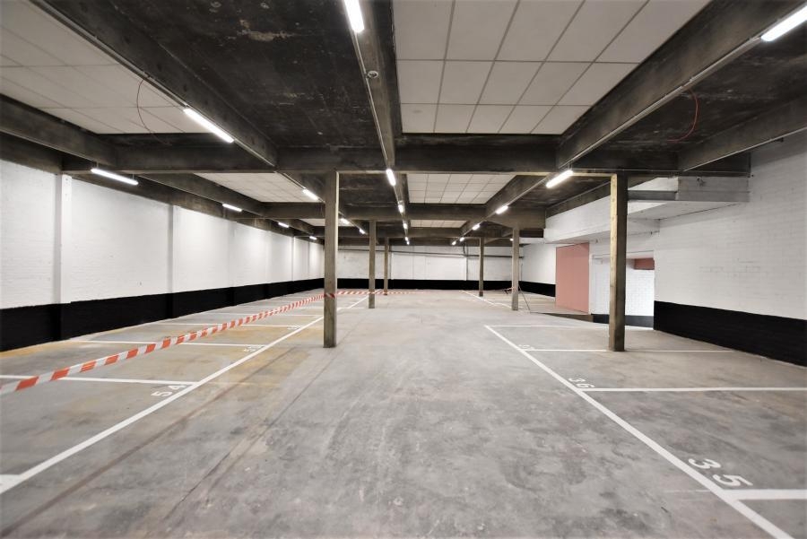 Parking & garage te  huur in Lier 2500 95.00€  slaapkamers m² - Zoekertje 52445