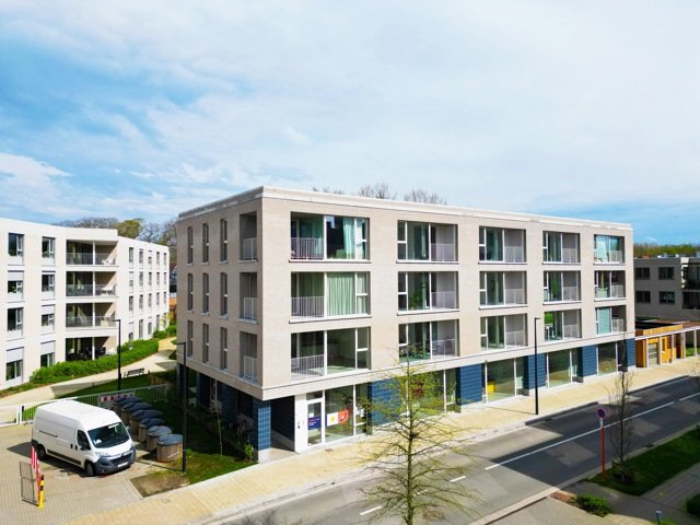 Commerciële ruimte te  koop in Lier 2500 1300000.00€  slaapkamers 397.00m² - Zoekertje 90611