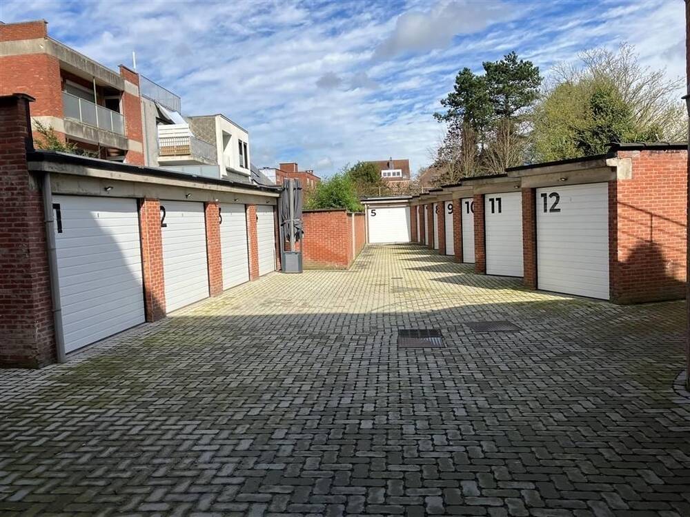 Parking & garage te  huur in Herentals 2200 105.00€  slaapkamers m² - Zoekertje 53246