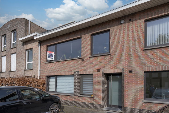 Duplex te  koop in Wuustwezel 2990 225000.00€ 3 slaapkamers 96.00m² - Zoekertje 90854