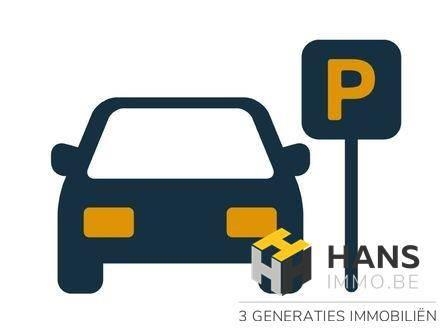 Parking & garage te  koop in Antwerpen 2000 65000.00€  slaapkamers m² - Zoekertje 56633