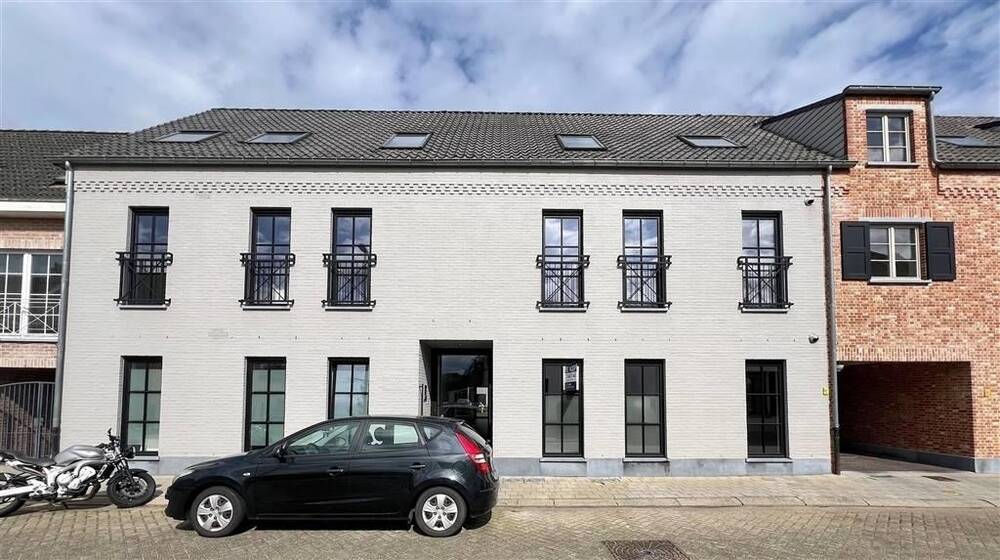 Studio te  koop in Pulle 2243 225000.00€ 1 slaapkamers 50.00m² - Zoekertje 62059