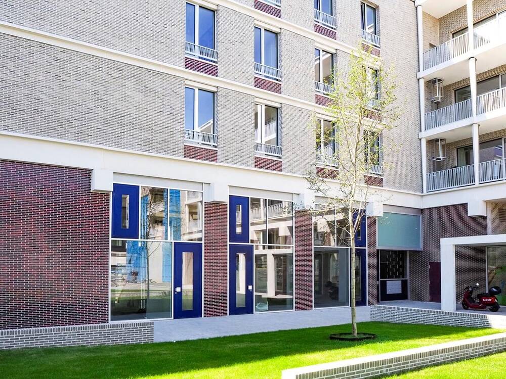 Handelszaak te  koop in Antwerpen 2000 142500.00€  slaapkamers 57.00m² - Zoekertje 62628