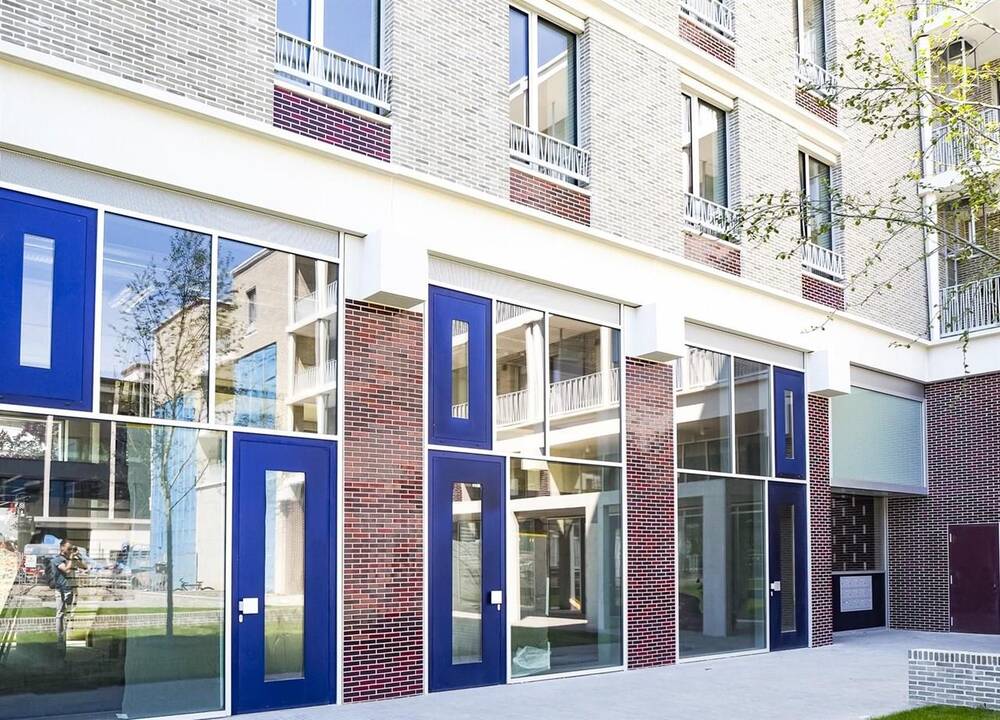 Handelszaak te  koop in Antwerpen 2000 225000.00€  slaapkamers 90.00m² - Zoekertje 63414