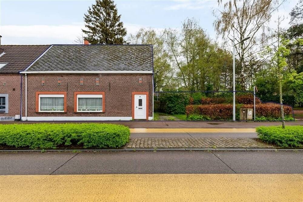 Huis te  koop in Bonheiden 2820 269000.00€ 2 slaapkamers m² - Zoekertje 63257