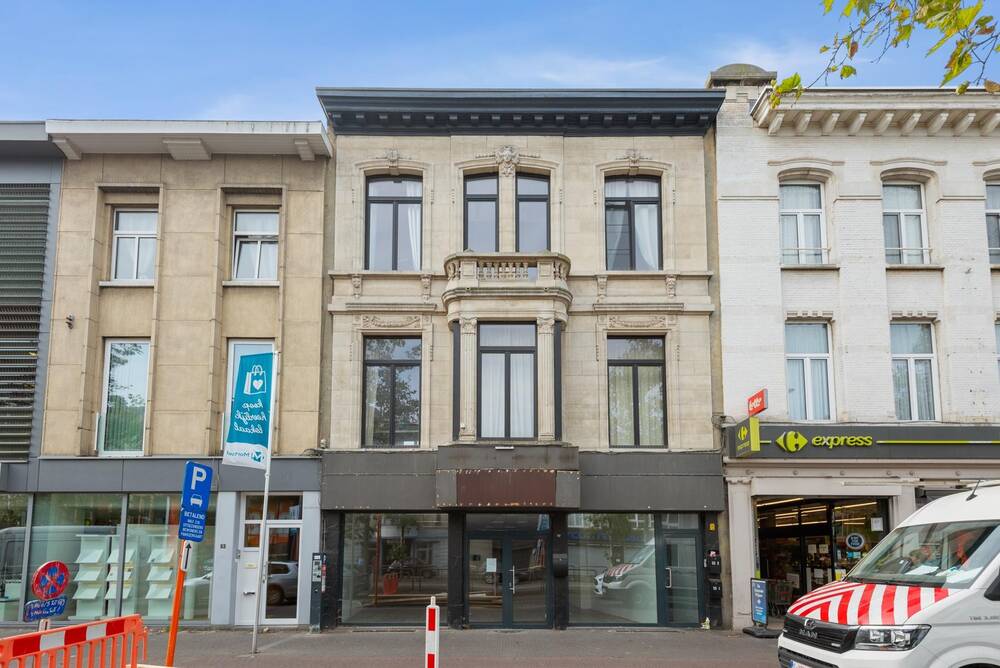 Handelszaak te  koop in Mortsel 2640 399000.00€  slaapkamers 262.00m² - Zoekertje 63451