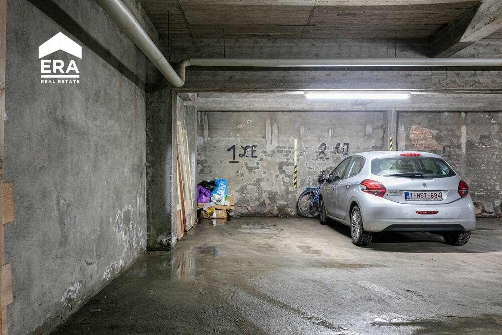 Parking & garage te  koop in Borgerhout 2140 35000.00€ 0 slaapkamers m² - Zoekertje 64363