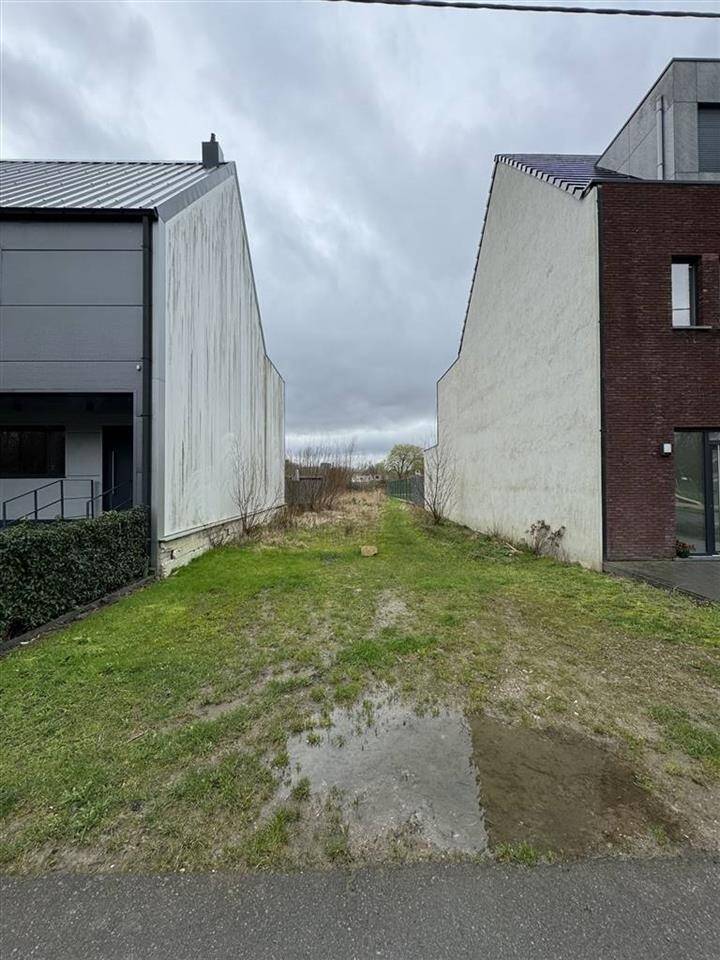 Grond te  koop in Wilrijk 2610 219000.00€  slaapkamers m² - Zoekertje 65105