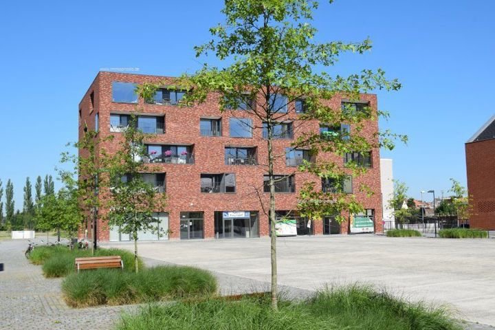 Commerciële ruimte te  koop in Lier 2500 320000.00€  slaapkamers 117.00m² - Zoekertje 94344