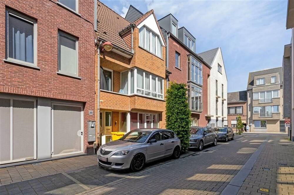 Appartement te  koop in Bornem 2880 224000.00€ 2 slaapkamers 84.00m² - Zoekertje 69039