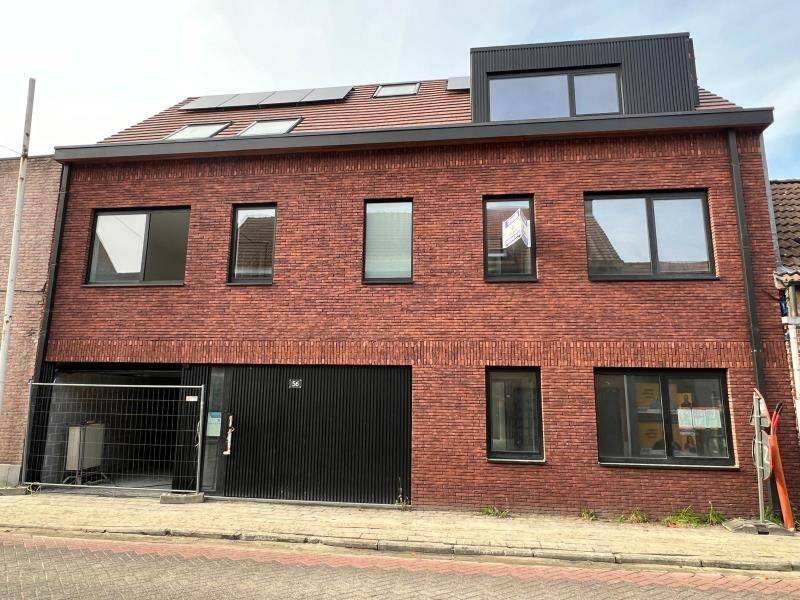 Appartement te  in Lint 2547 1125.00€ 2 slaapkamers m² - Zoekertje 70265