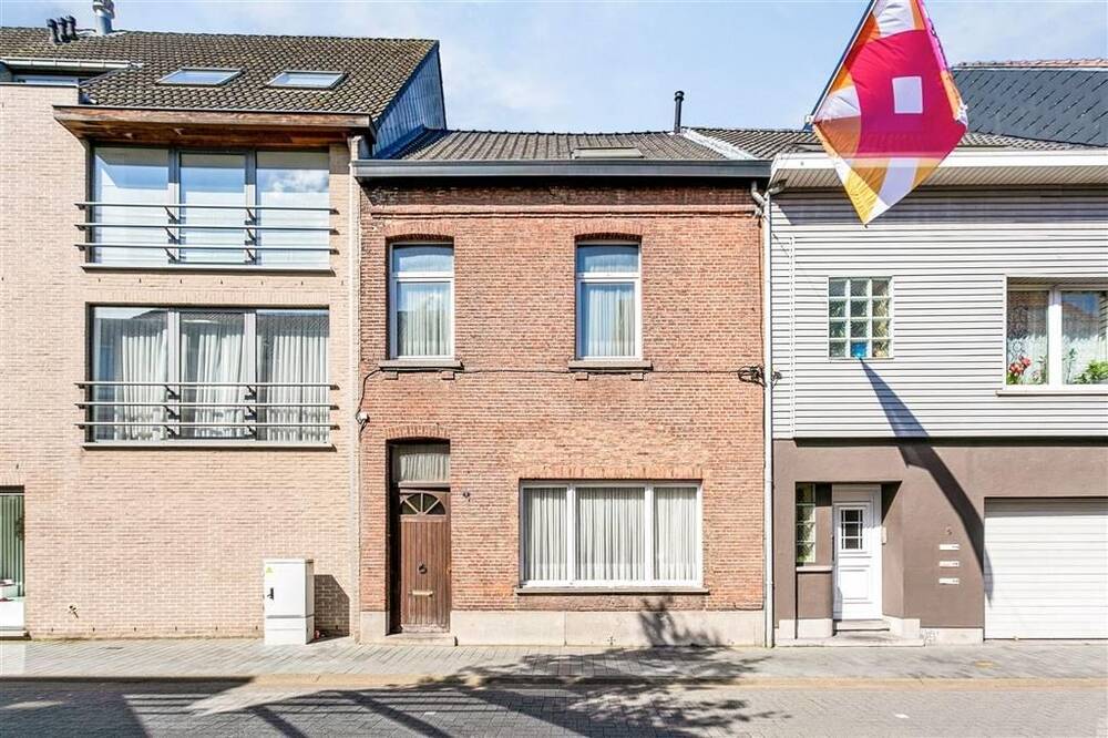 Huis te  koop in Puurs 2870 229000.00€ 3 slaapkamers 166.00m² - Zoekertje 69981