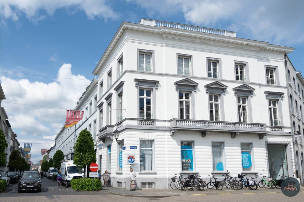 Duplex te  koop in Mechelen 2800 510000.00€ 2 slaapkamers 140.00m² - Zoekertje 69692