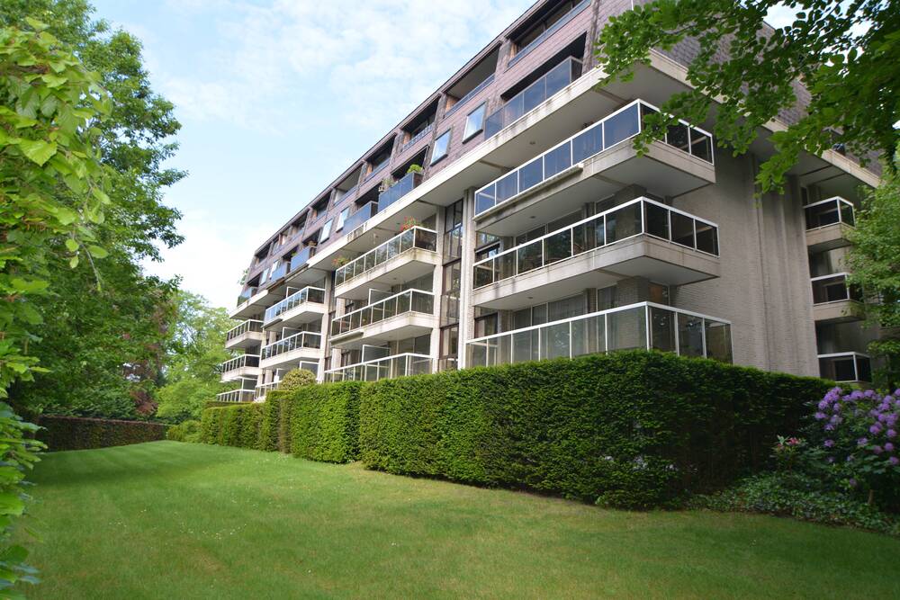 Appartement te  huur in Turnhout 2300 850.00€ 2 slaapkamers 98.00m² - Zoekertje 72442