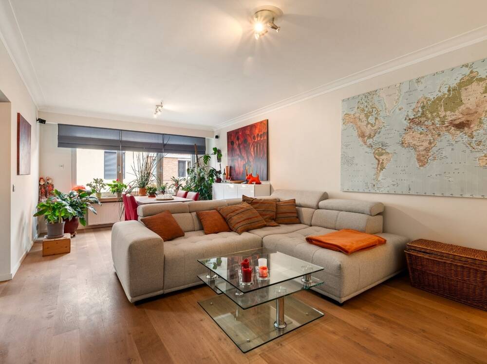 Appartement te  koop in Zwijndrecht 2070 249000.00€ 2 slaapkamers 105.00m² - Zoekertje 71291