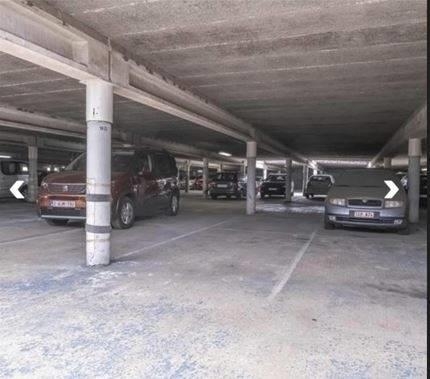 Parking & garage te  huur in Antwerpen 2050 59.00€  slaapkamers m² - Zoekertje 72580
