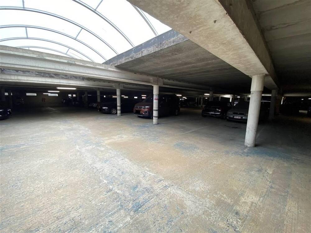 Parking & garage te  huur in Antwerpen 2050 59.00€  slaapkamers m² - Zoekertje 72580