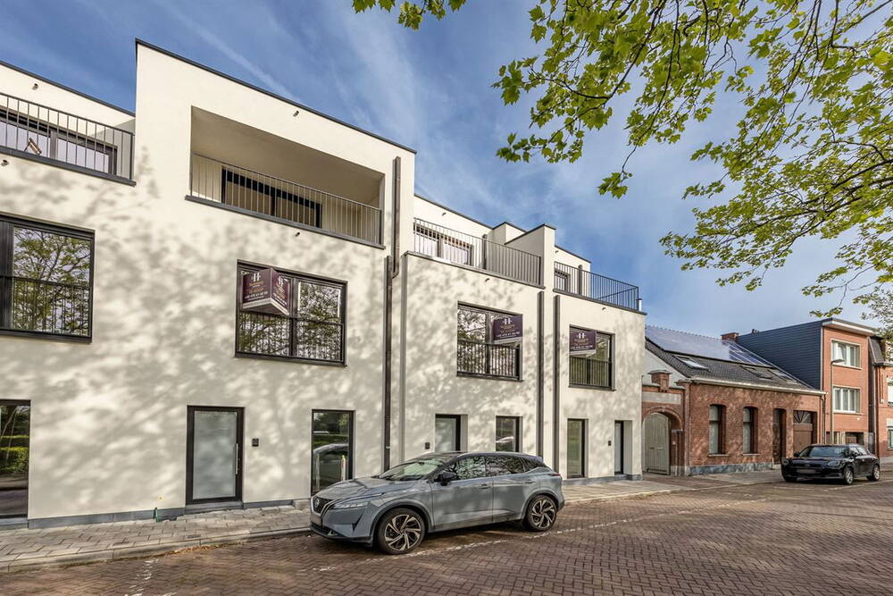 Huis te  koop in Burcht 2070 449000.00€ 3 slaapkamers 152.00m² - Zoekertje 279353