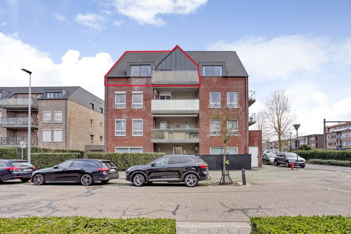 Duplex te  koop in Geel 2440 365000.00€ 3 slaapkamers 144.00m² - Zoekertje 279357