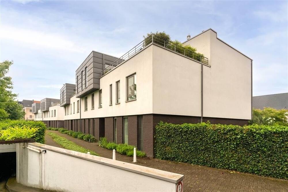 Appartement te  huur in Mechelen 2800 1250.00€ 2 slaapkamers 98.00m² - Zoekertje 75456