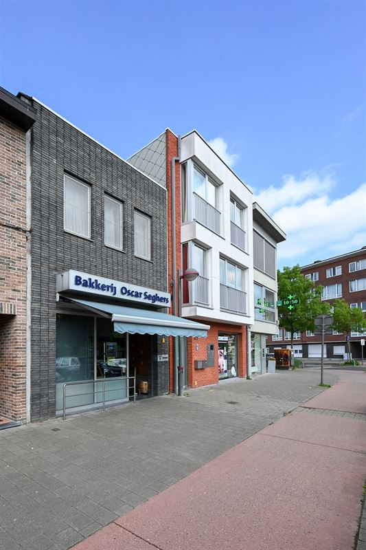 Commerciële ruimte te  koop in Merksem 2170 339000.00€ 3 slaapkamers 270.00m² - Zoekertje 279738