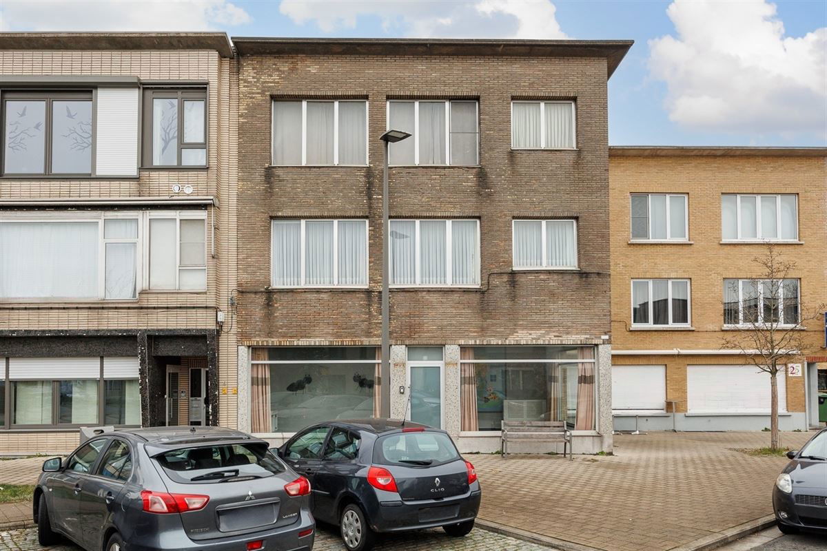 Appartement te  koop in Antwerpen 2030 209500.00€ 3 slaapkamers 97.00m² - Zoekertje 279849