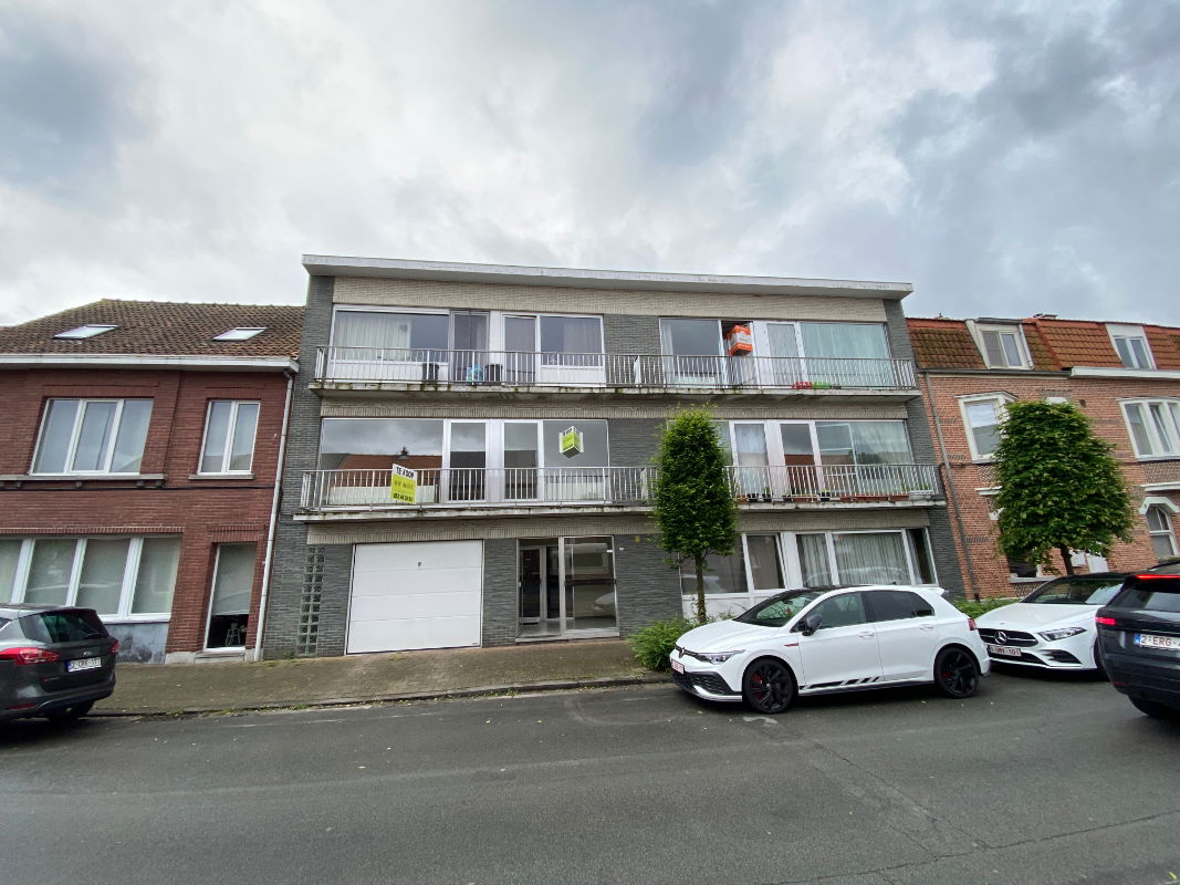 Appartement te  huur in Bornem 2880 675.00€ 2 slaapkamers m² - Zoekertje 279897