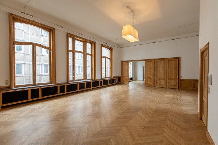 Kantoor te  huur in Antwerpen 2000 1980.00€  slaapkamers 108.00m² - Zoekertje 94553