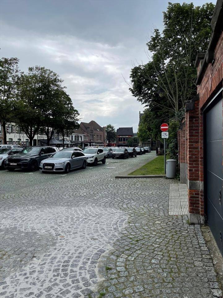 Parking & garage te  koop in Bornem 2880 40000.00€  slaapkamers m² - Zoekertje 95717
