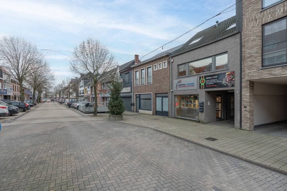 Handelszaak te  koop in Beerse 2340 185000.00€  slaapkamers 78.00m² - Zoekertje 101159