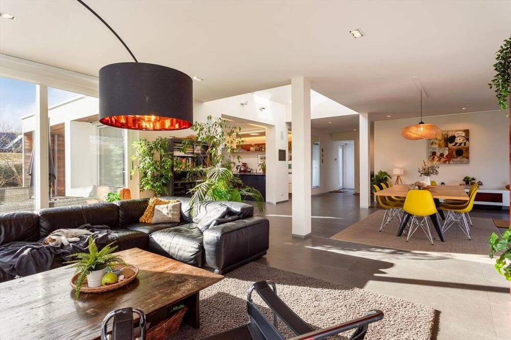Huis te  koop in Kessel 2560 995000.00€ 4 slaapkamers 328.00m² - Zoekertje 104853