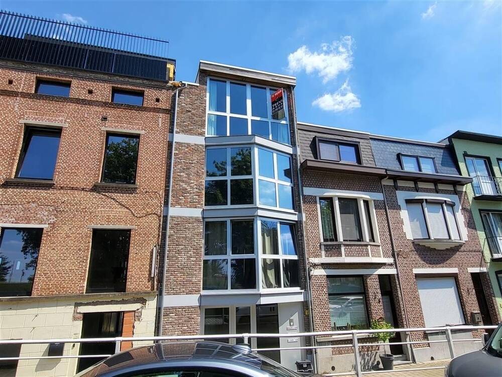 Triplex te  huur in Willebroek 2830 965.00€ 1 slaapkamers 64.00m² - Zoekertje 106360