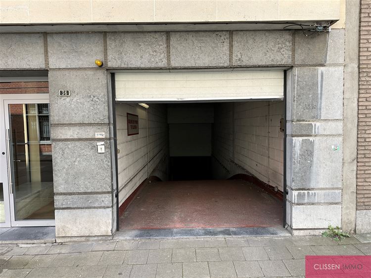 Box te  koop in Antwerpen 2060 22500.00€  slaapkamers 18.00m² - Zoekertje 280892