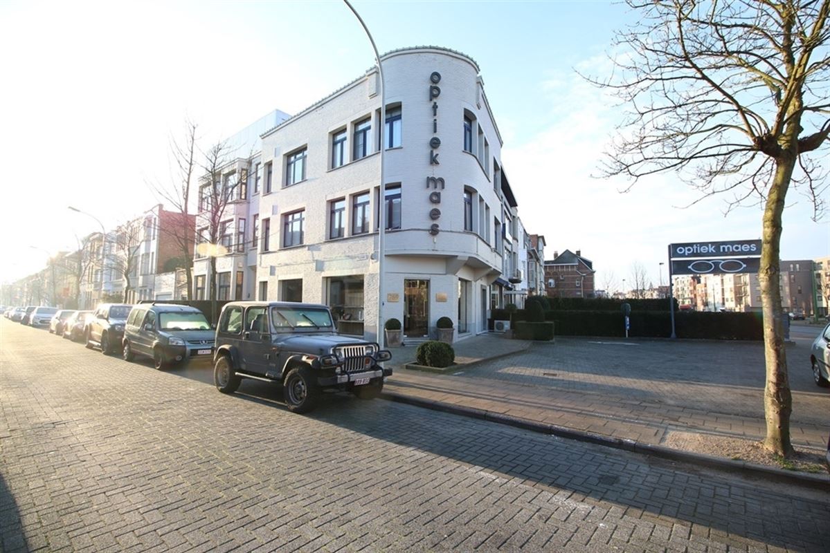 Appartement te  huur in Merksem 2170 925.00€ 2 slaapkamers 119.00m² - Zoekertje 281106