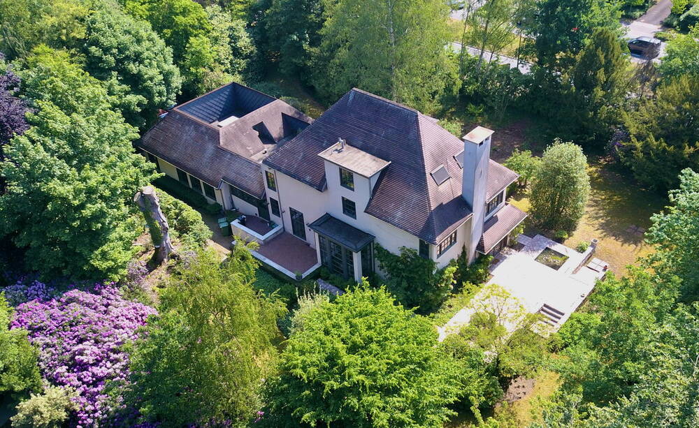 Villa te  koop in Brasschaat 2930 1195000.00€ 7 slaapkamers 563.00m² - Zoekertje 280971