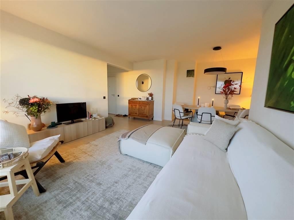 Appartement te  huur in Berchem 2600 895.00€ 2 slaapkamers 78.00m² - Zoekertje 111850