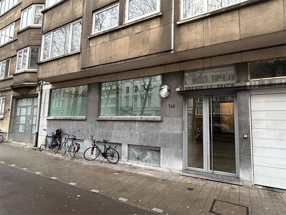 Handelszaak te  koop in Antwerpen 2018 300000.00€  slaapkamers 145.00m² - Zoekertje 111913
