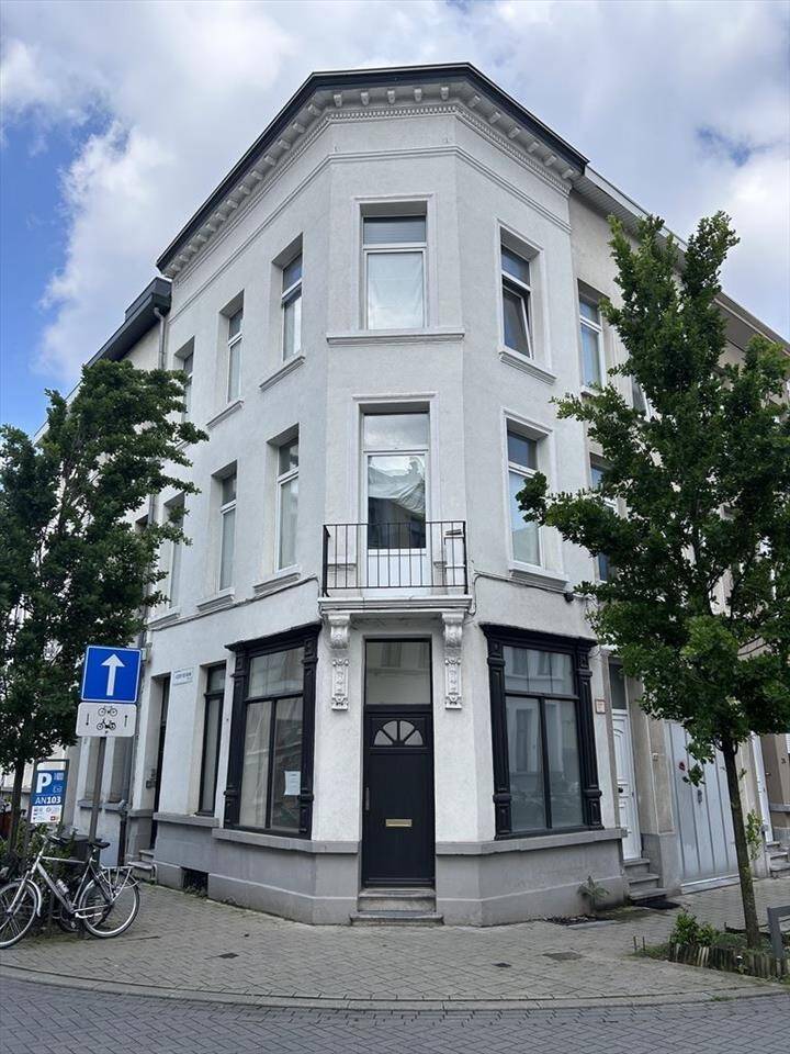Huis te  huur in Antwerpen 2018 1450.00€ 2 slaapkamers 128.00m² - Zoekertje 111846
