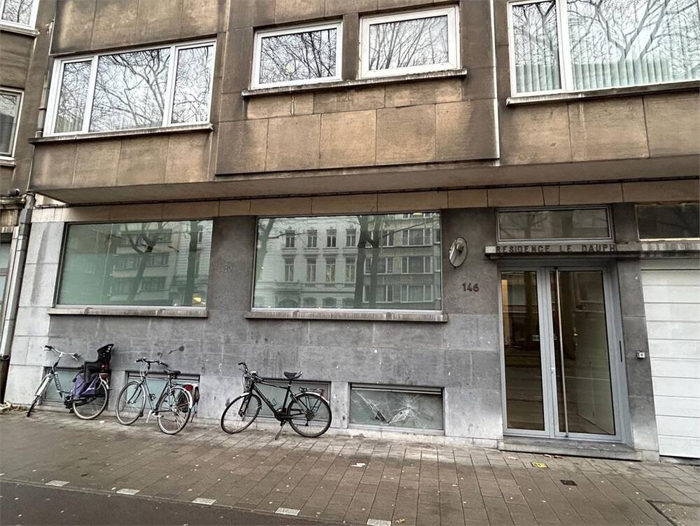 Handelszaak te  huur in Antwerpen 2018 1900.00€  slaapkamers 145.00m² - Zoekertje 111925