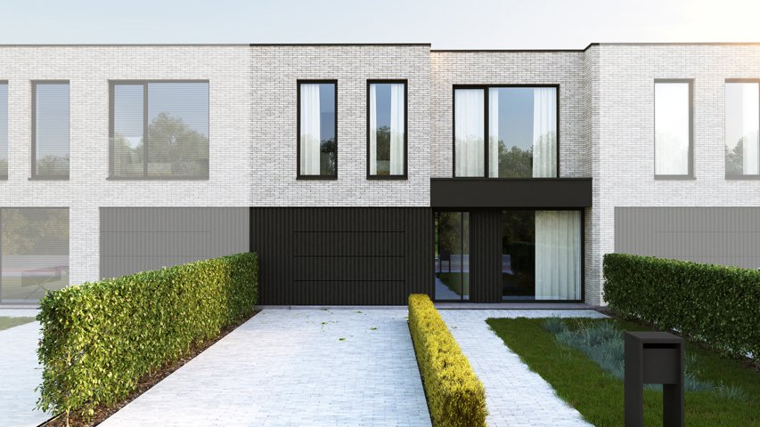 Huis te  koop in Bonheiden 2820 659000.00€ 4 slaapkamers 260.00m² - Zoekertje 115791