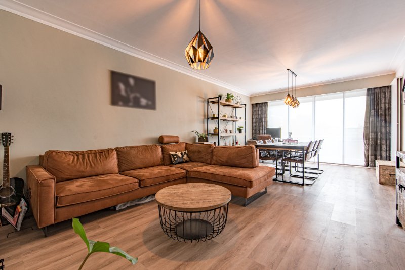 Appartement te  koop in Zwijndrecht 2070 229000.00€ 2 slaapkamers 102.00m² - Zoekertje 115954