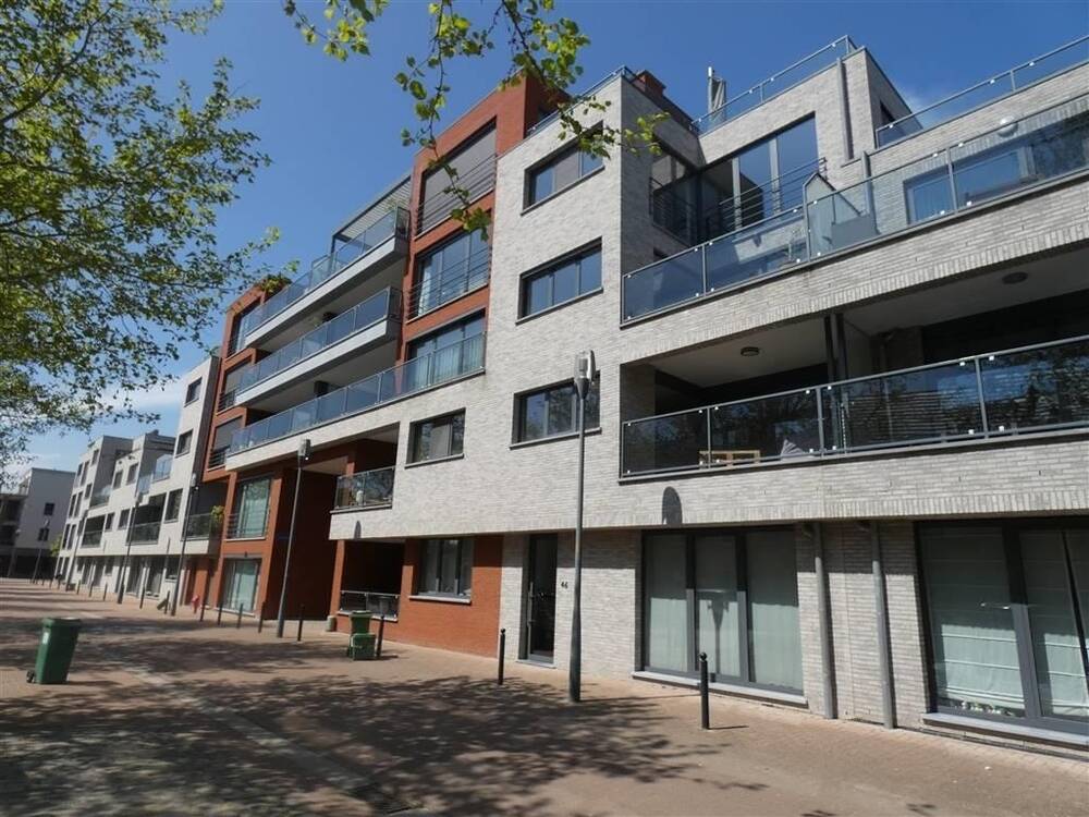 Appartement te  huur in Turnhout 2300 895.00€ 2 slaapkamers 107.00m² - Zoekertje 116193