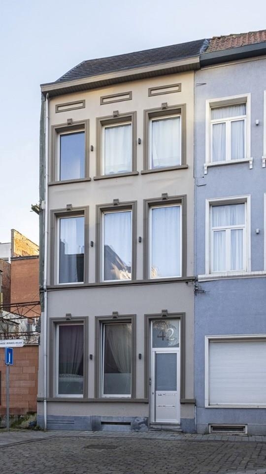 Appartementsgebouw te  koop in Antwerpen 2060 439000.00€  slaapkamers 175.00m² - Zoekertje 116861